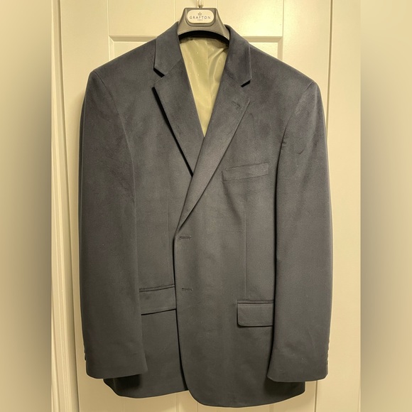 Grafton 1853 men’s blazer 44R - Picture 1 of 3